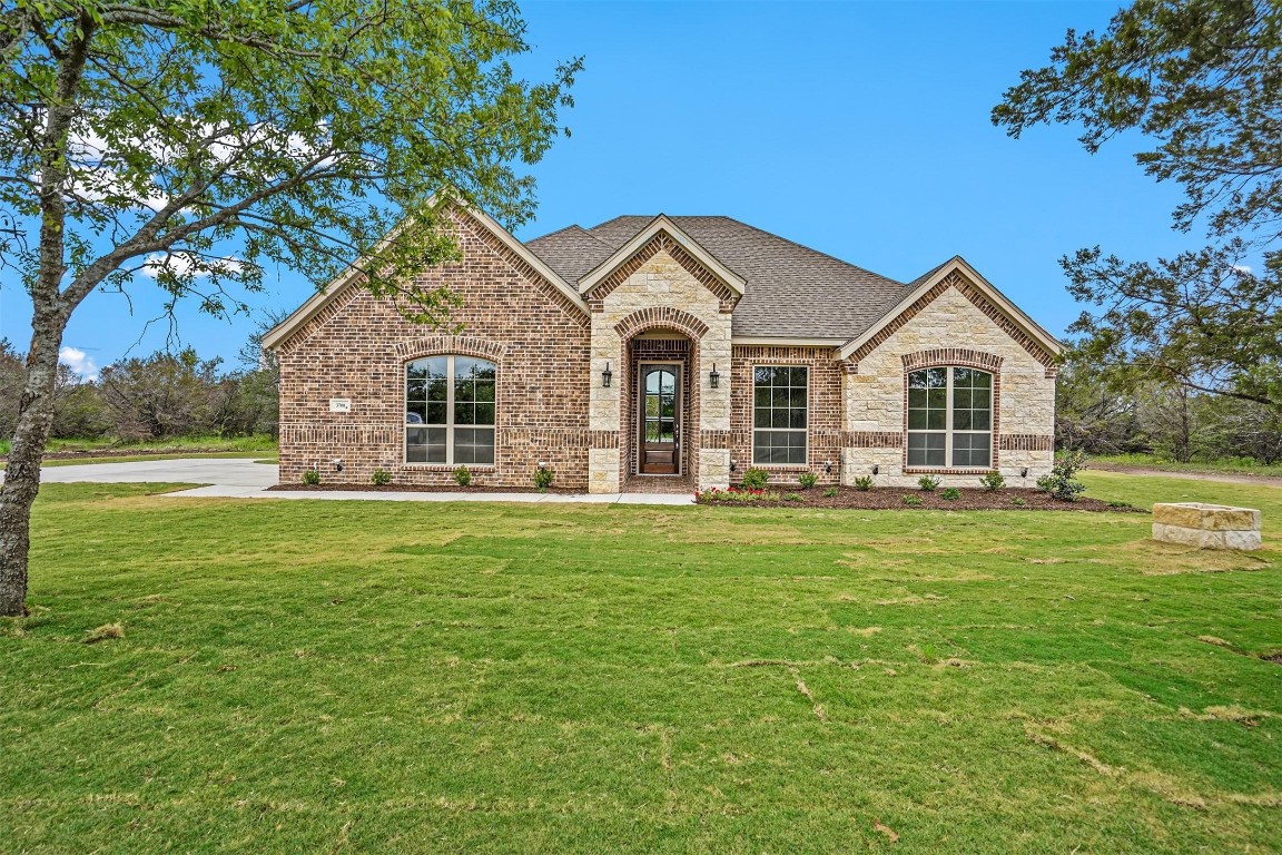 3700 Veal Station Road Weatherford TX 76085