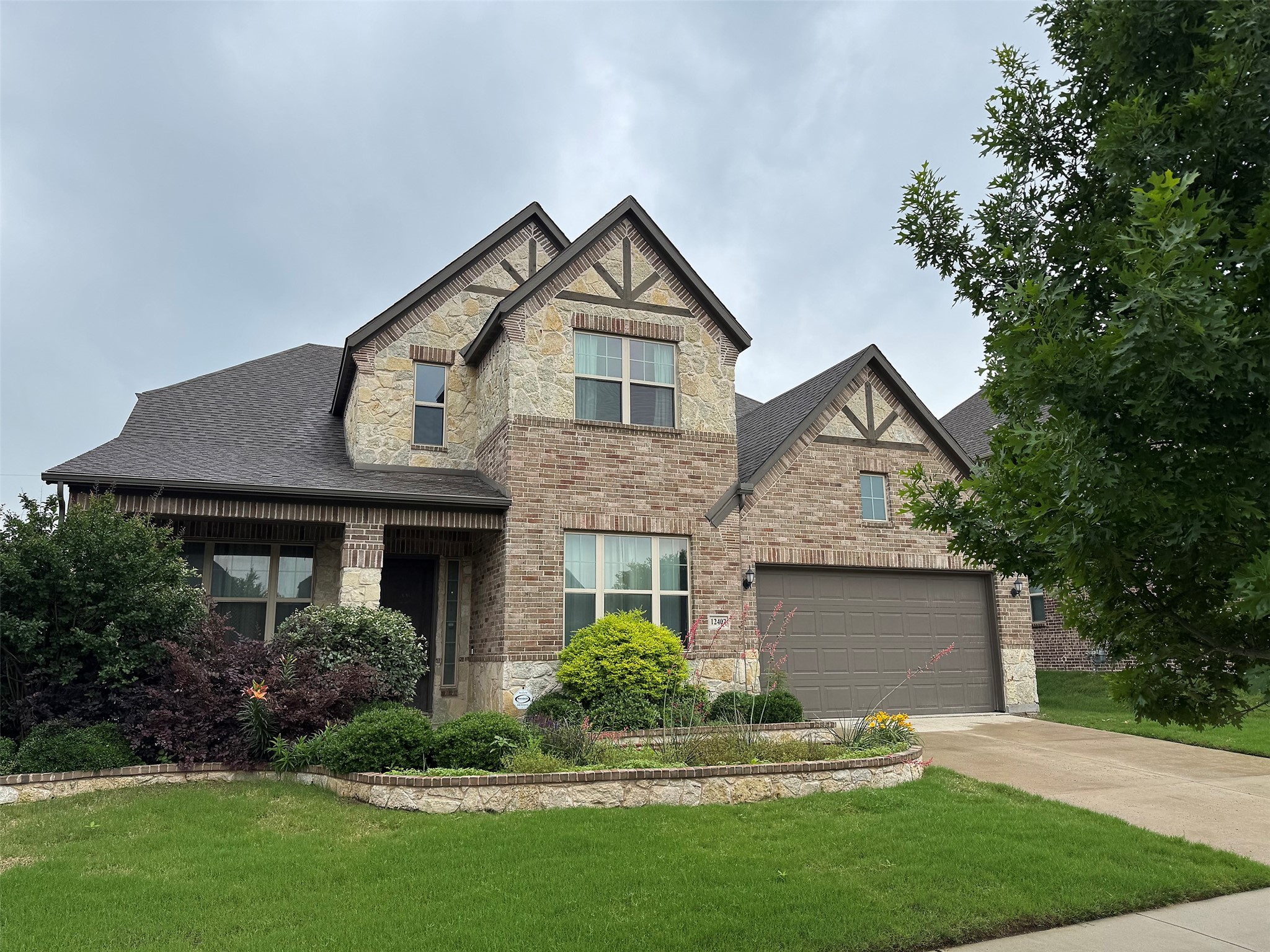 12407 Scottswood Road Frisco TX 75035