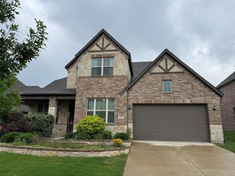 12407 Scottswood Road Frisco TX 75035
