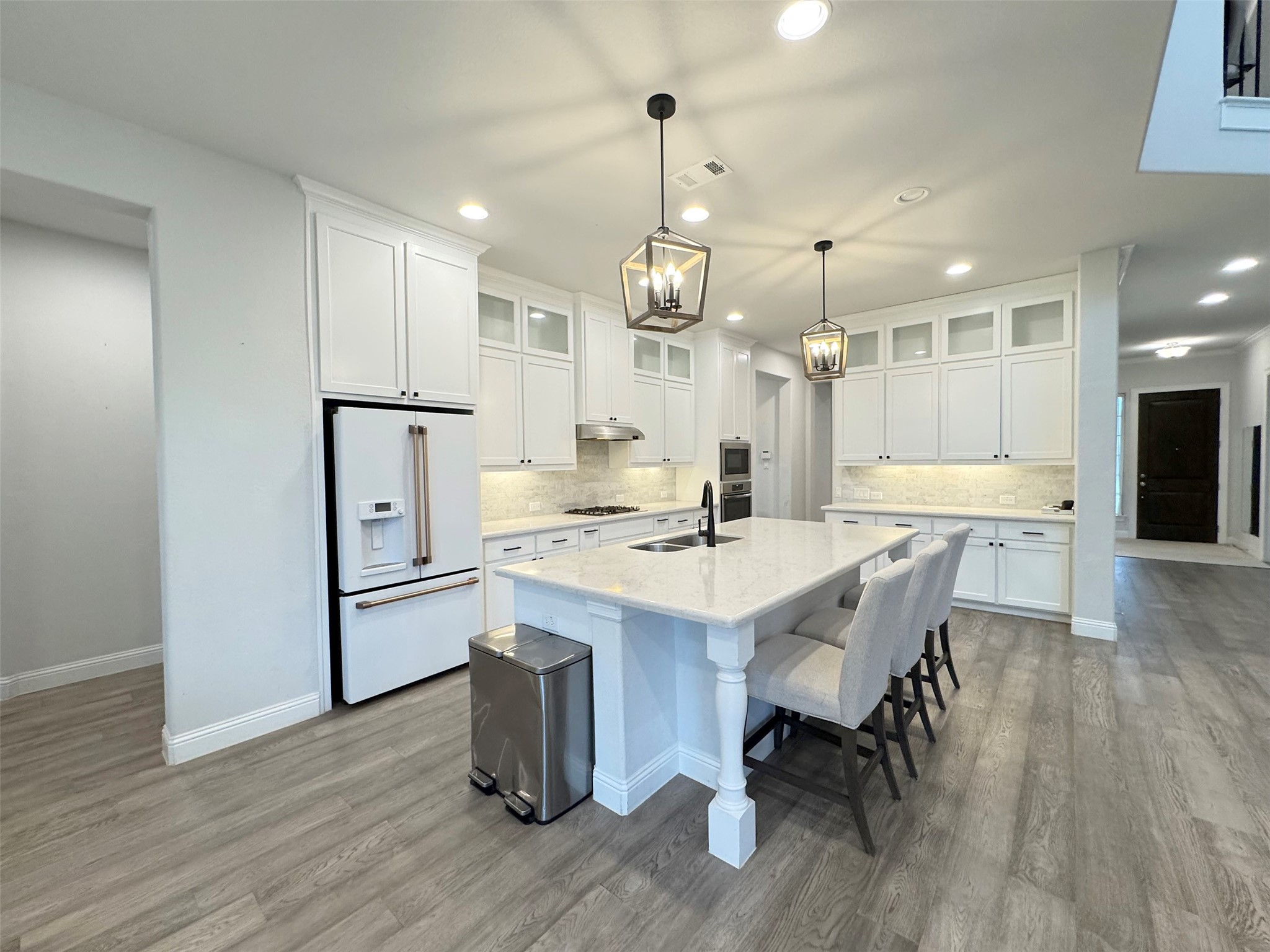 12407 Scottswood Road Frisco TX 75035