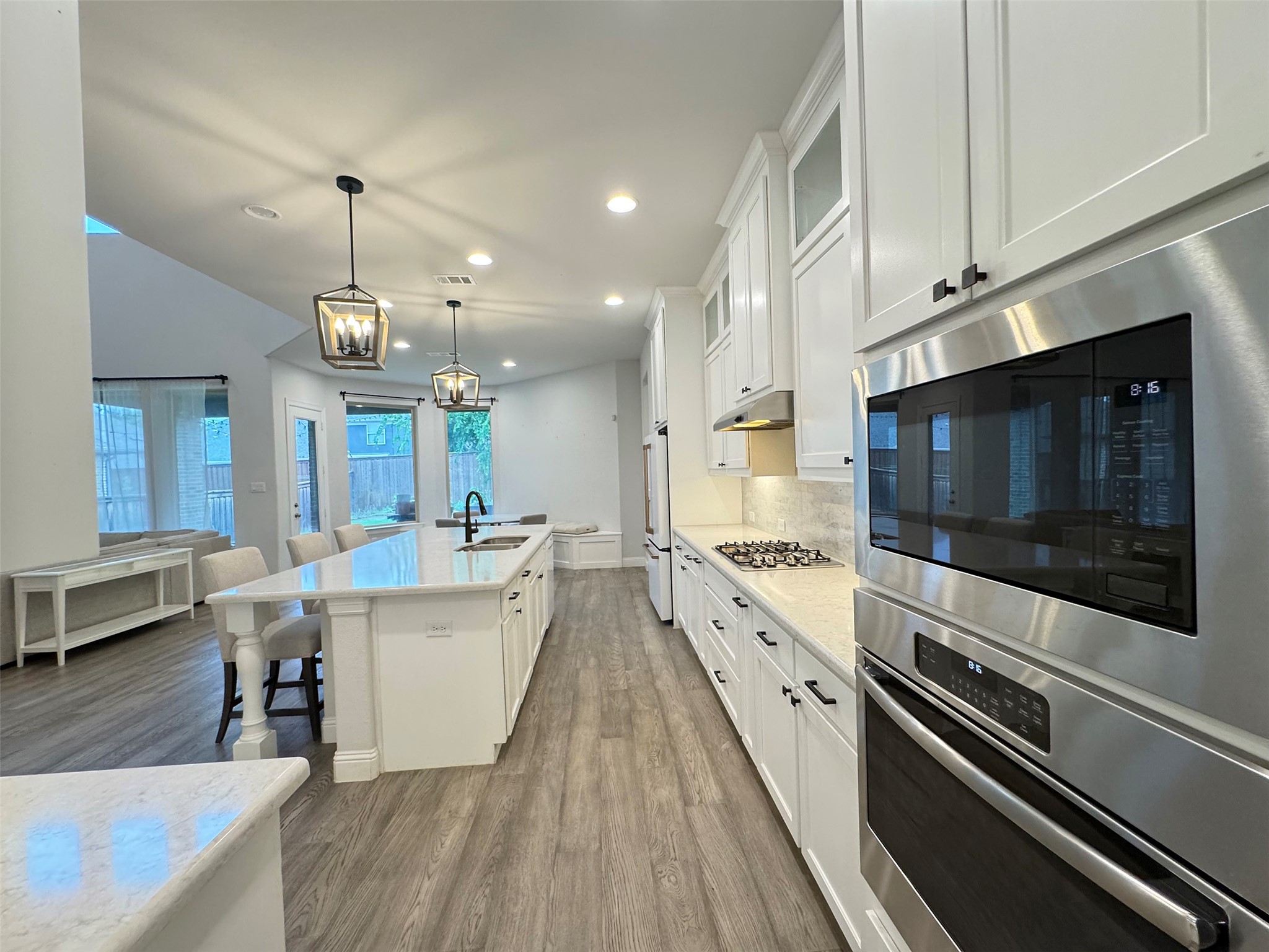 12407 Scottswood Road Frisco TX 75035