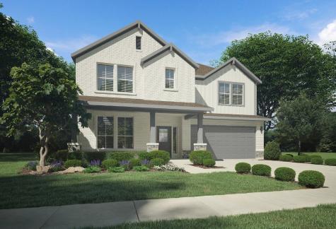 5140 Appalachian Drive Royse City TX 75189