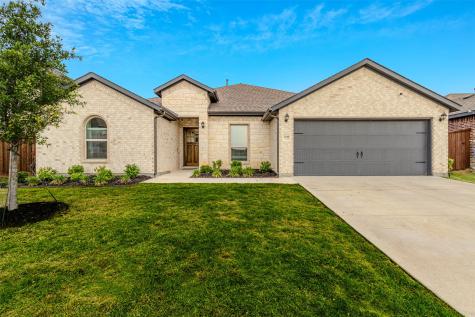 2640 Brookside Drive Royse City TX 75189