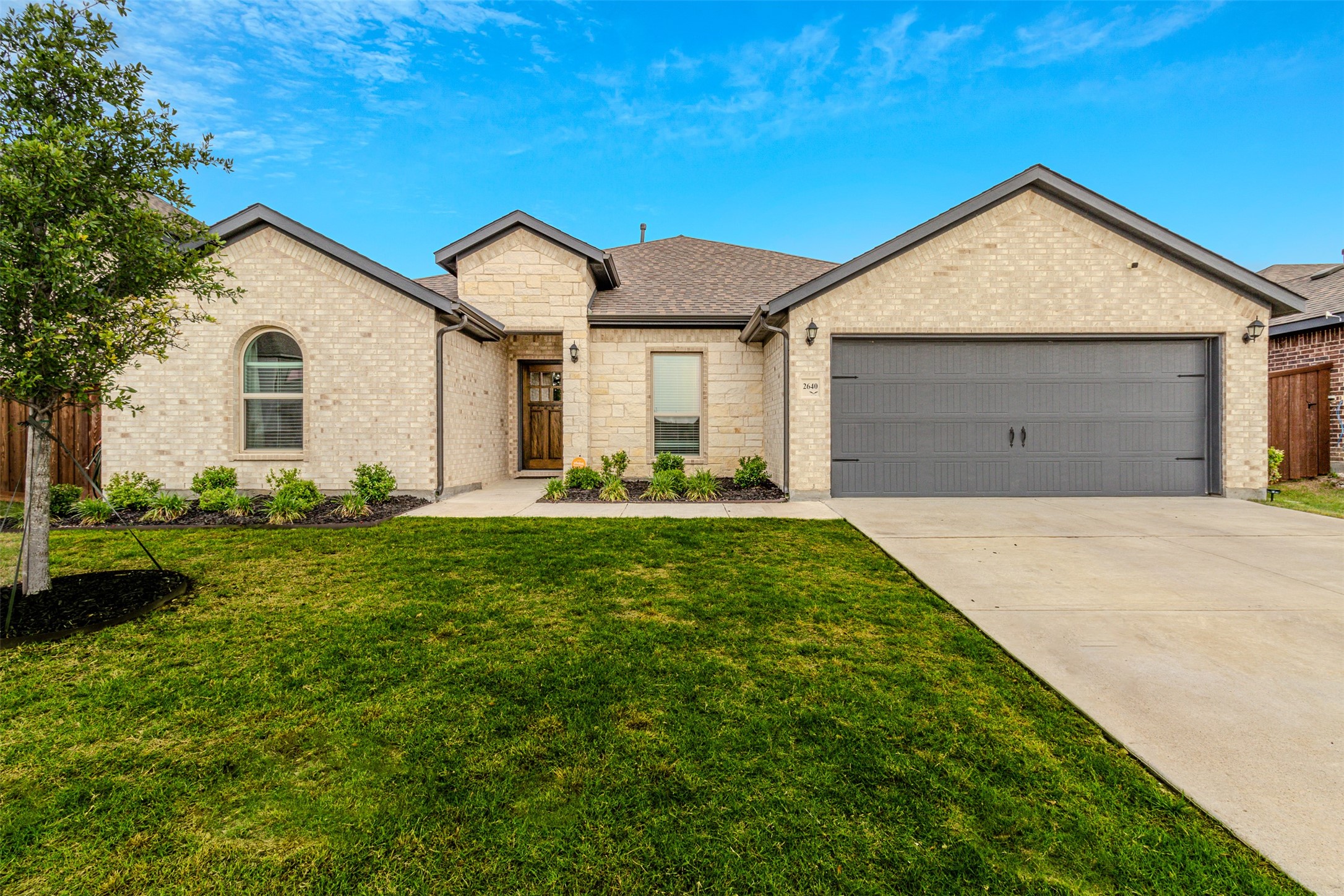 2640 Brookside Drive Royse City TX 75189