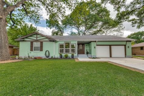 820 W Five Mile Parkway Dallas TX 75224