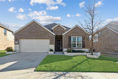 2508 Burnley Drive Mckinney TX 75071