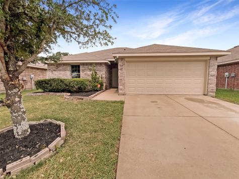 2639 Cypress Point Drive Dallas TX 75253