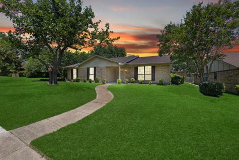 2911 Potomac Avenue Mesquite TX 75149