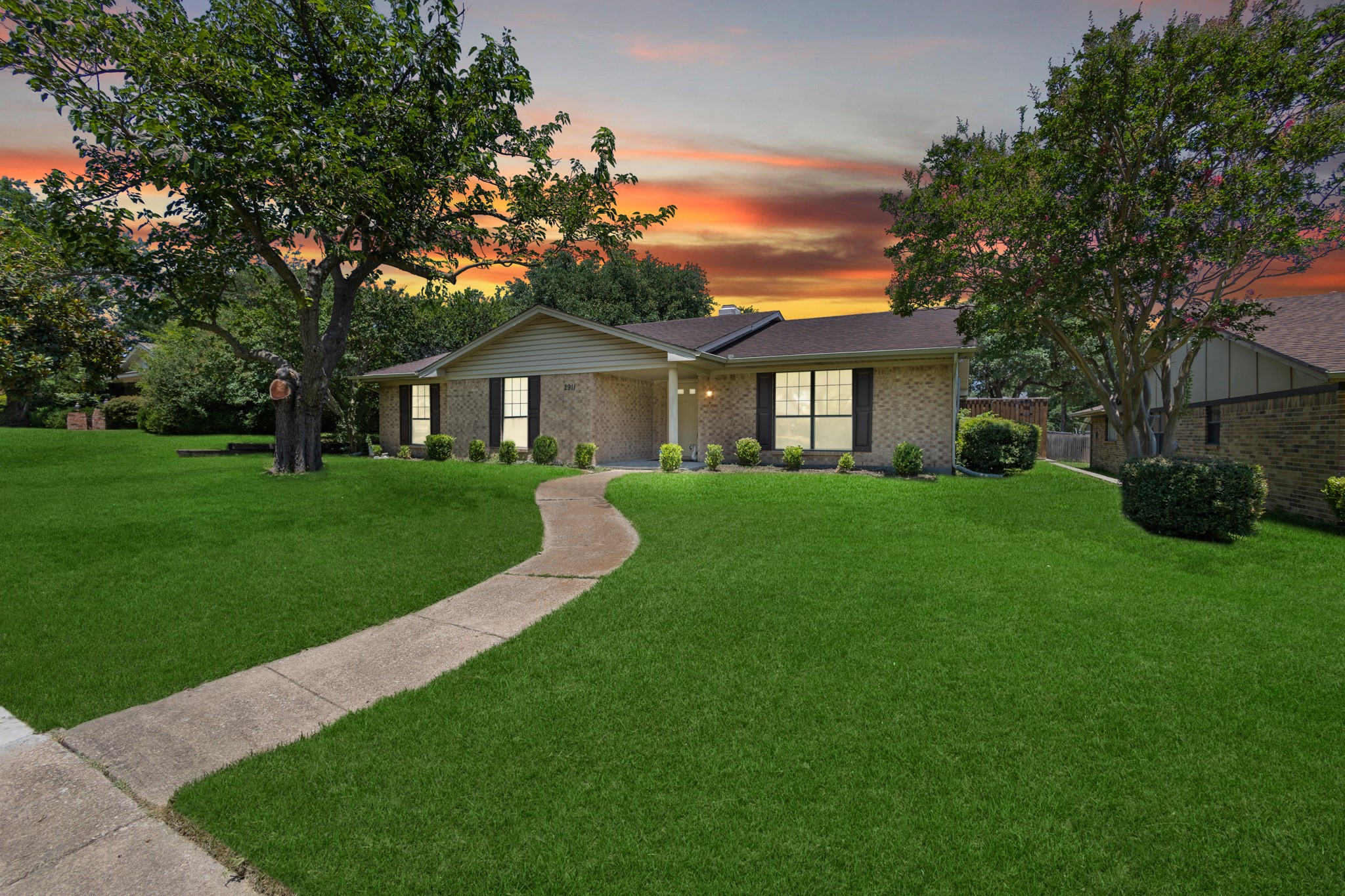 2911 Potomac Avenue Mesquite TX 75149