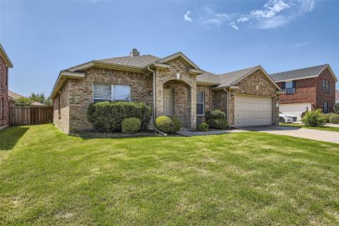 5319 Duval Drive Grand Prairie TX 75052