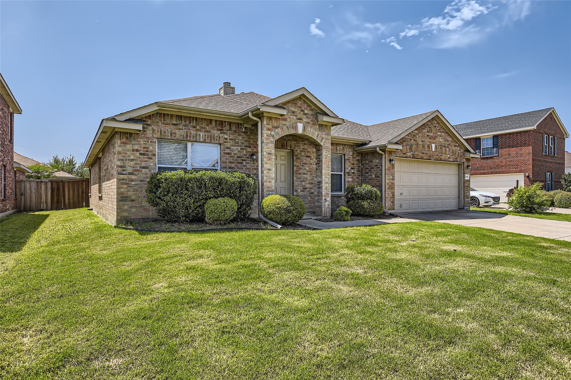 5319 Duval Drive Grand Prairie TX 75052