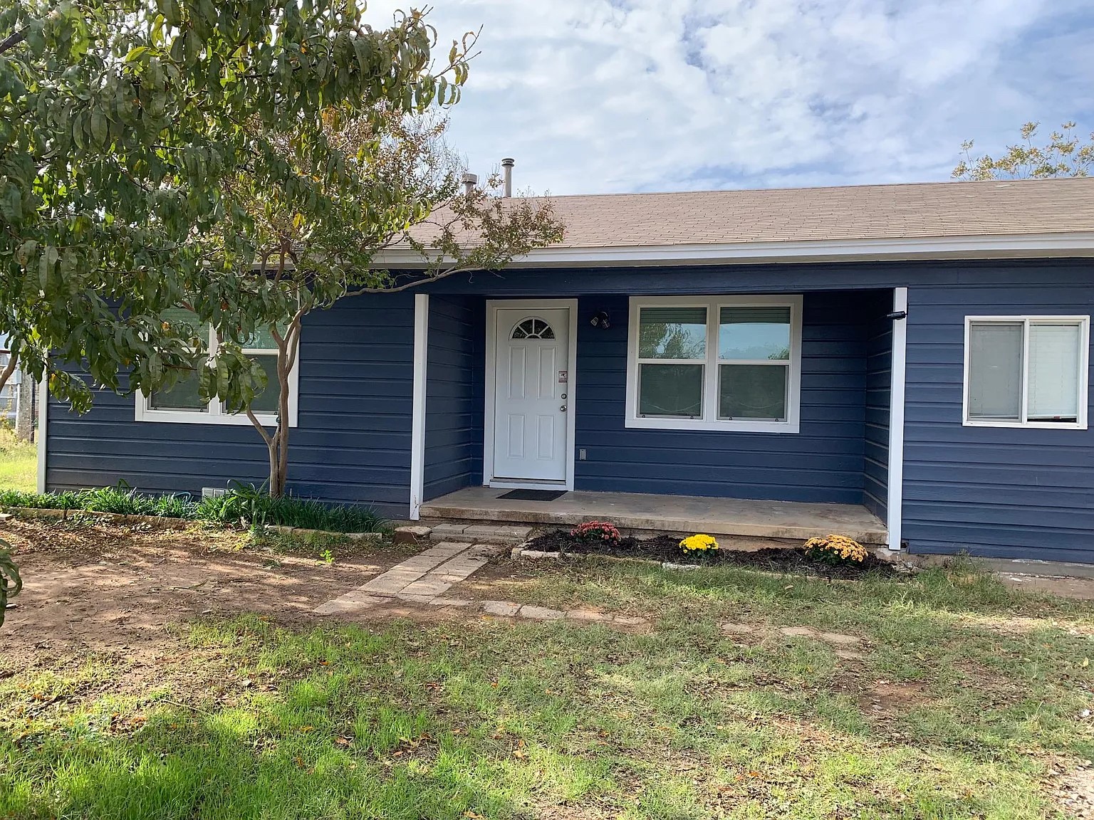 244 S Caddo Street Lipan TX 76462