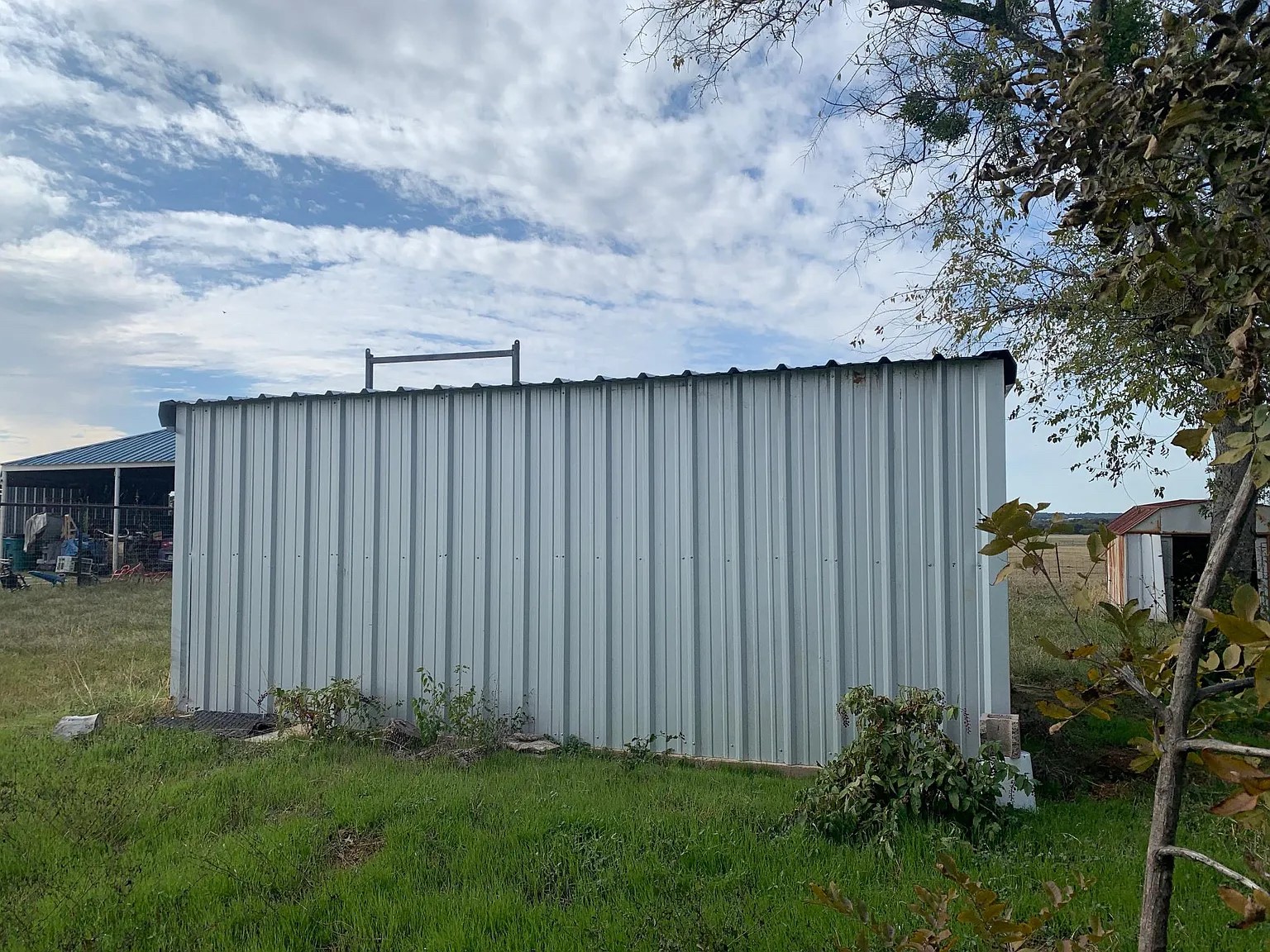 244 S Caddo Street Lipan TX 76462
