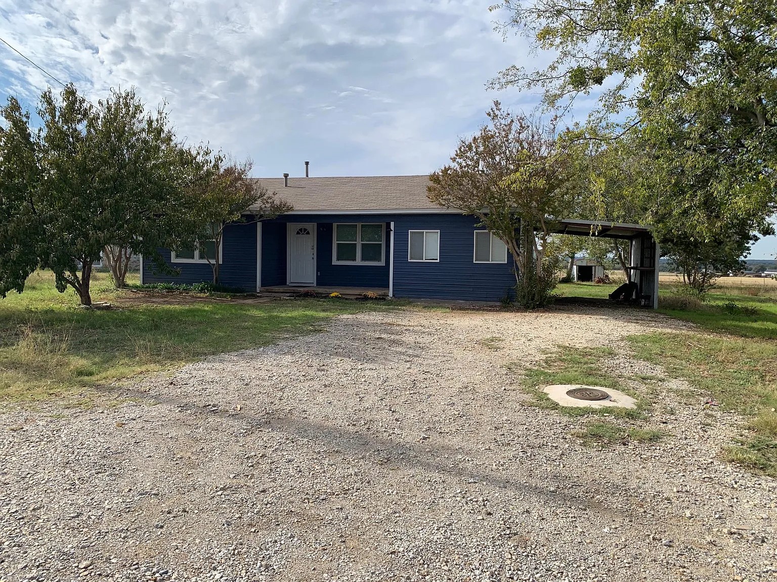 244 S Caddo Street Lipan TX 76462