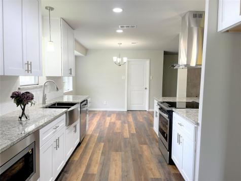 5205 Westhaven Drive Fort Worth TX 76132