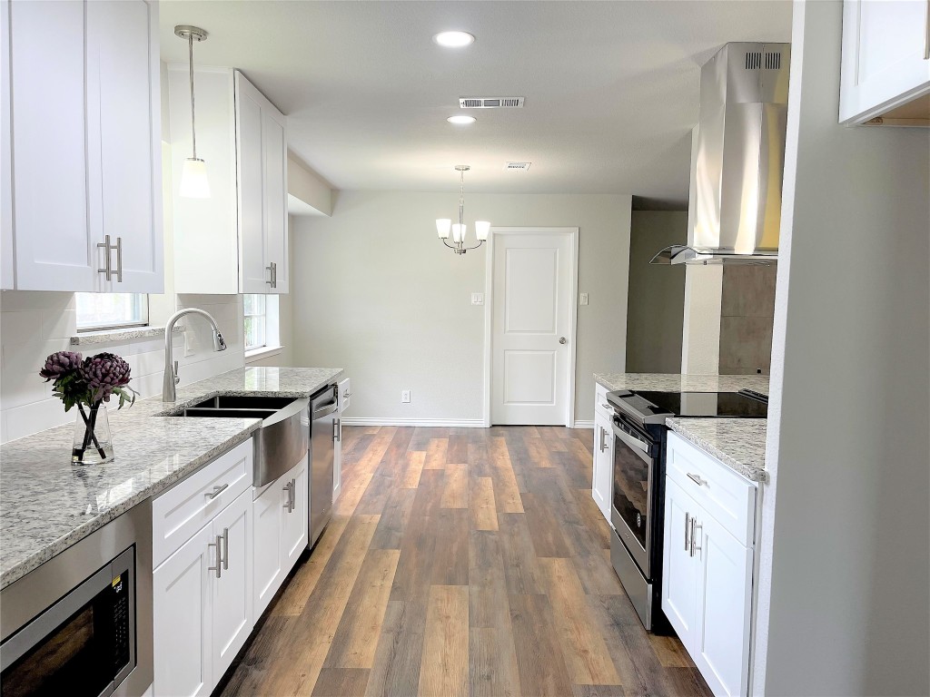 5205 Westhaven Drive Fort Worth TX 76132
