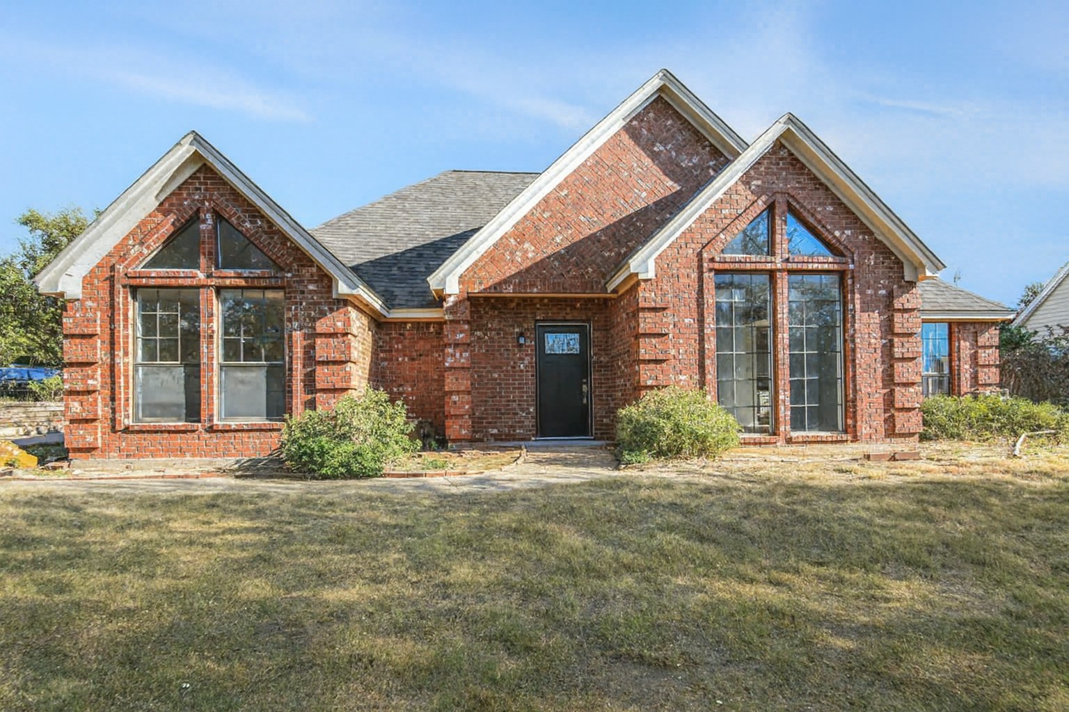 7508 Lake Highlands Drive Fort Worth TX 76179