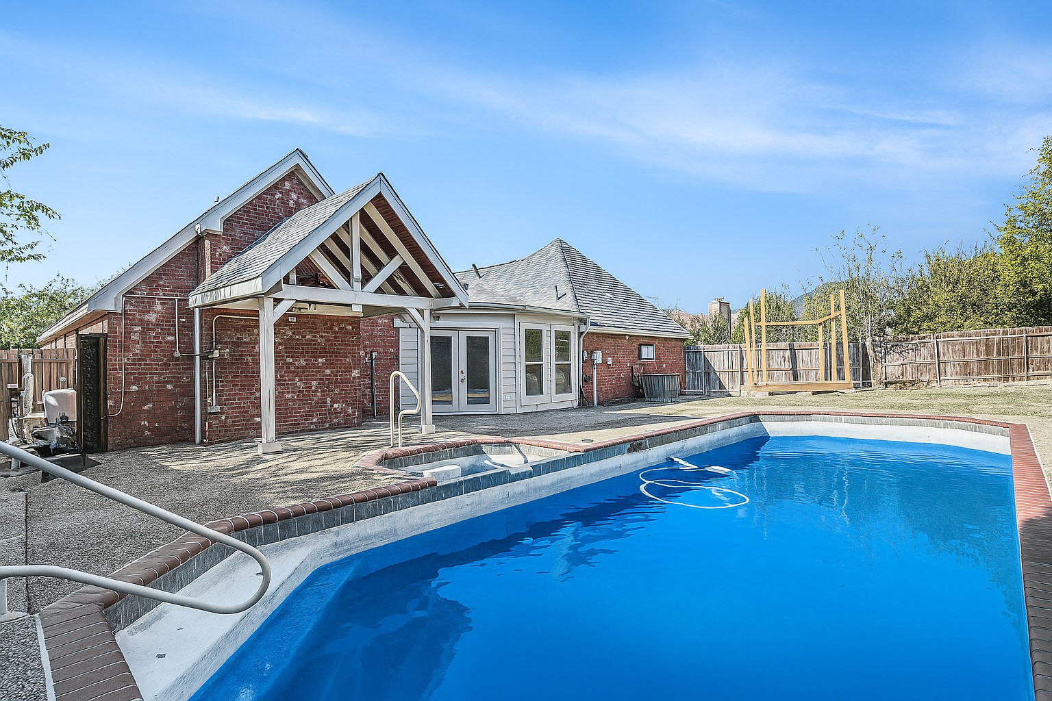 7508 Lake Highlands Drive Fort Worth TX 76179