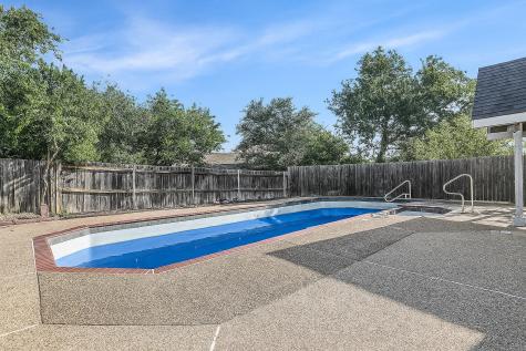 7508 Lake Highlands Drive Fort Worth TX 76179