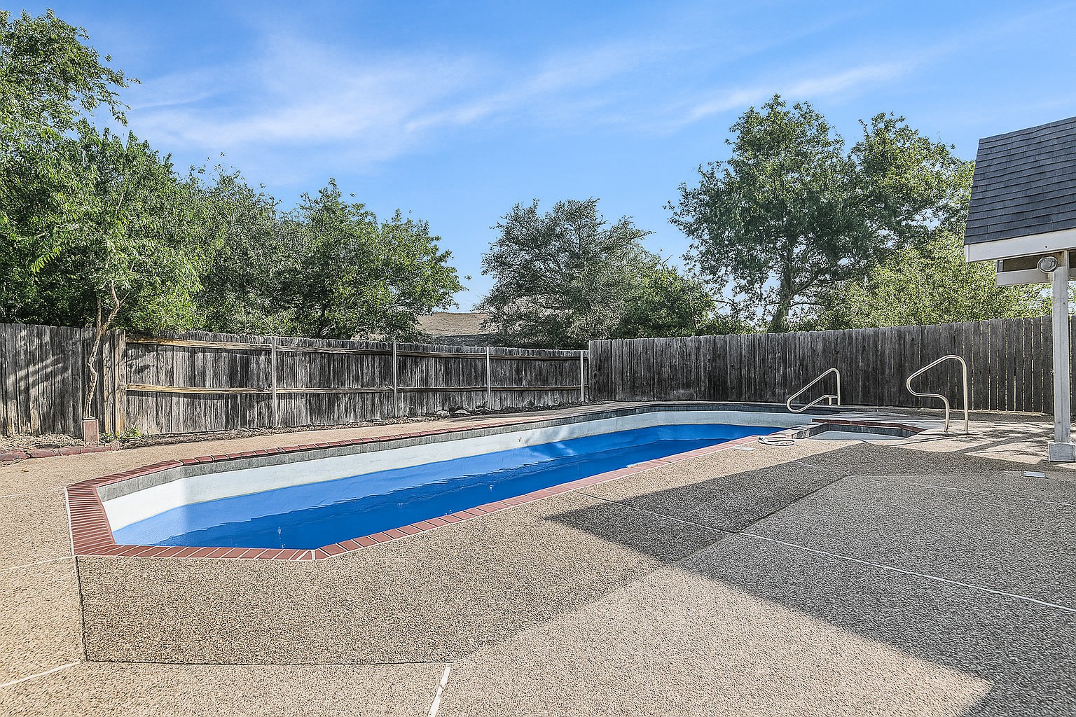 7508 Lake Highlands Drive Fort Worth TX 76179