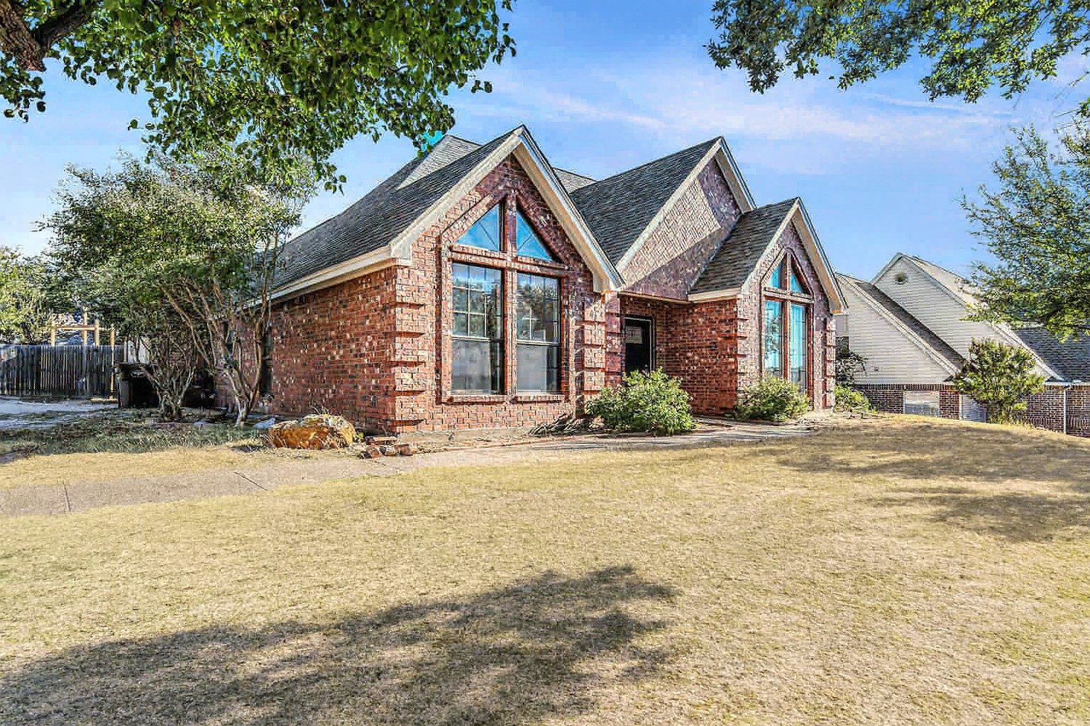 7508 Lake Highlands Drive Fort Worth TX 76179