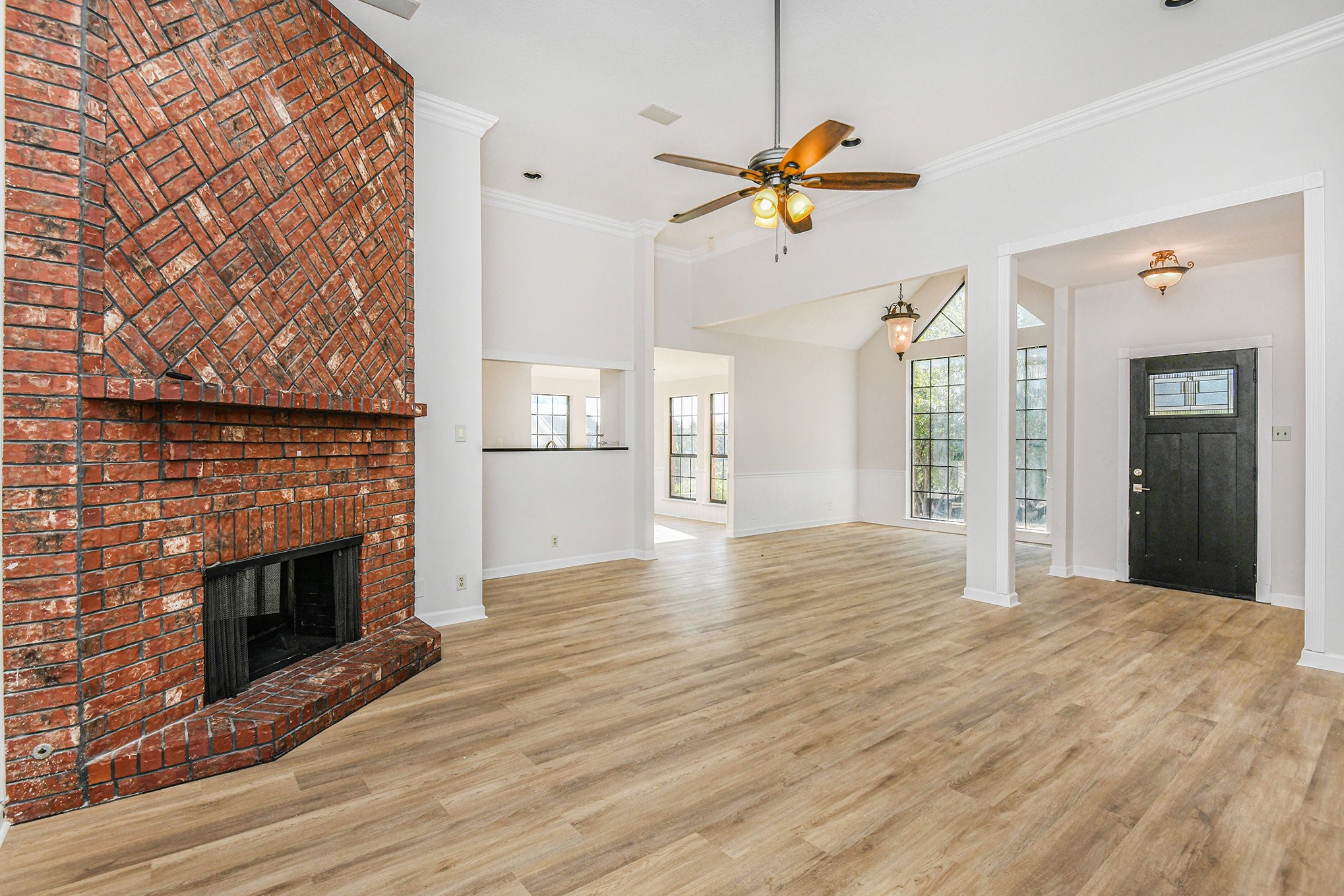 7508 Lake Highlands Drive Fort Worth TX 76179