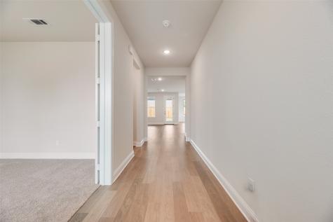 529 Marcus Lane Crowley TX 76036