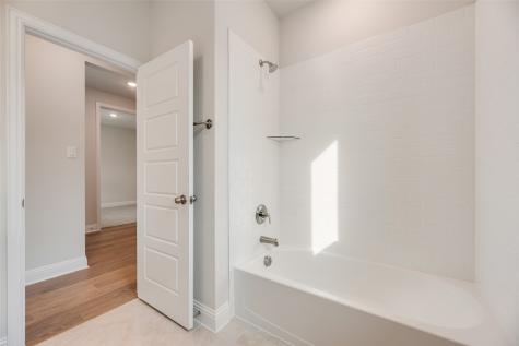 529 Marcus Lane Crowley TX 76036