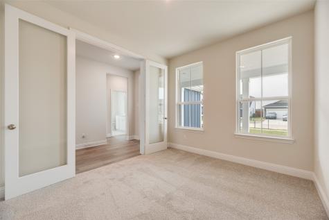 529 Marcus Lane Crowley TX 76036