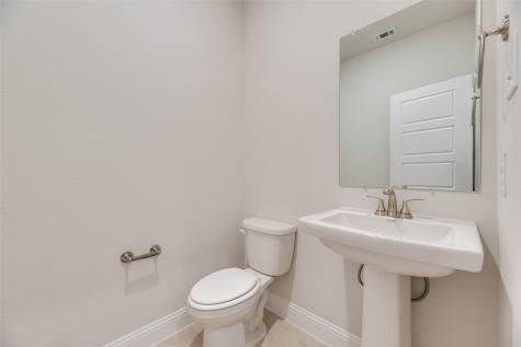 529 Marcus Lane Crowley TX 76036
