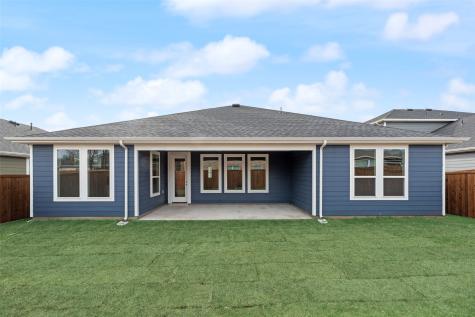 529 Marcus Lane Crowley TX 76036
