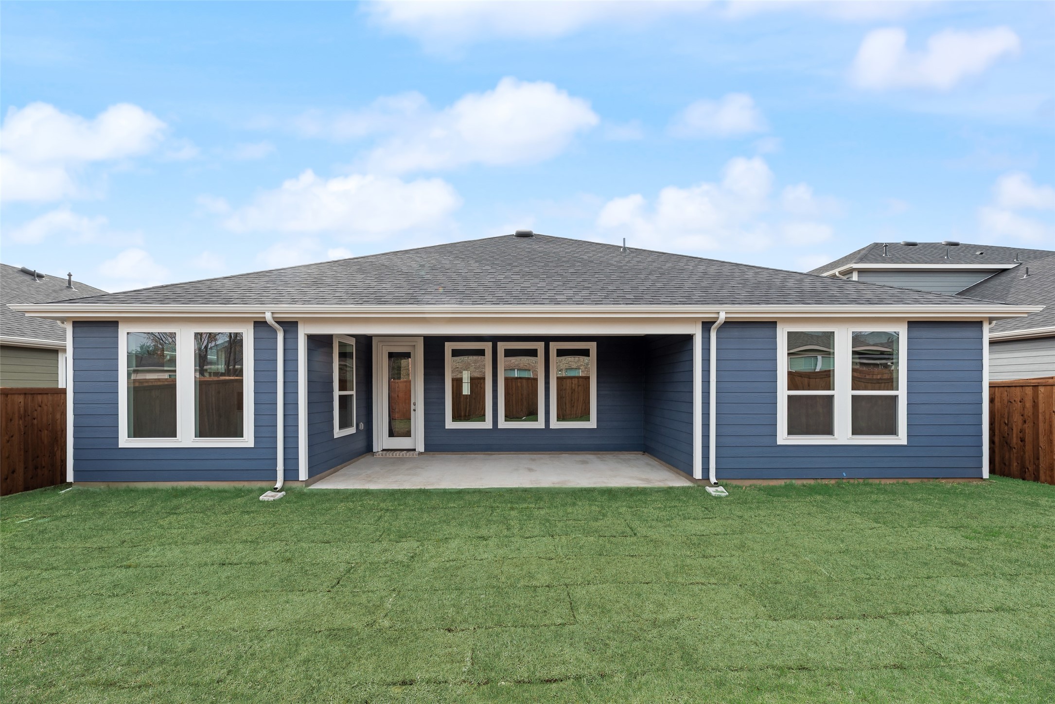 529 Marcus Lane Crowley TX 76036