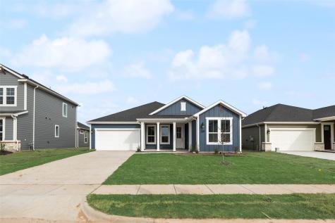 529 Marcus Lane Crowley TX 76036