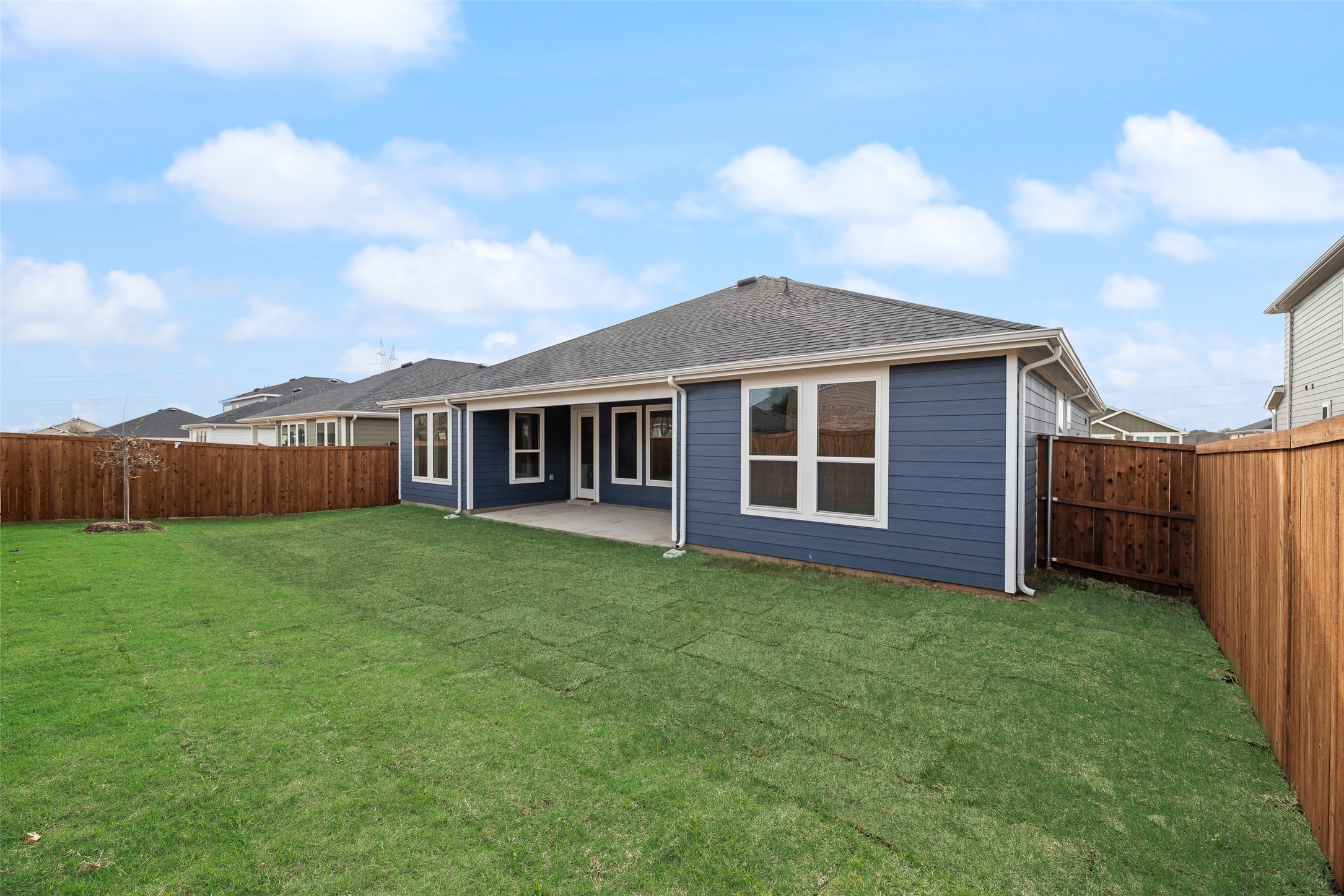 529 Marcus Lane Crowley TX 76036