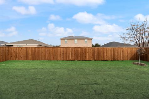 529 Marcus Lane Crowley TX 76036