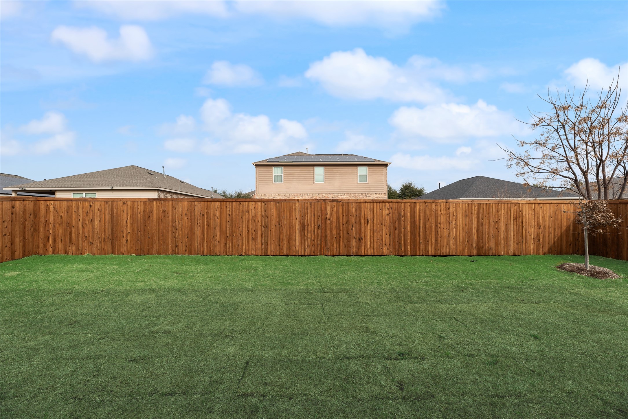 529 Marcus Lane Crowley TX 76036