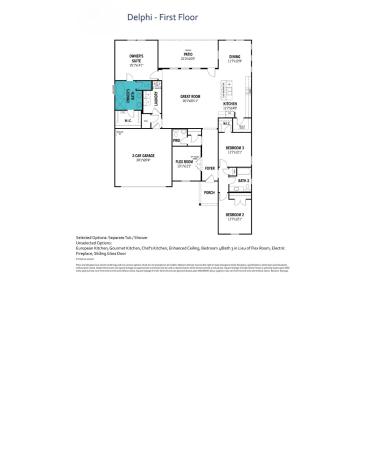 529 Marcus Lane Crowley TX 76036