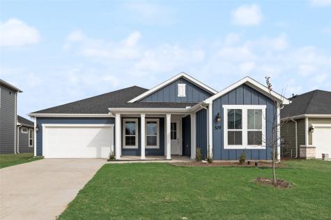 529 Marcus Lane Crowley TX 76036