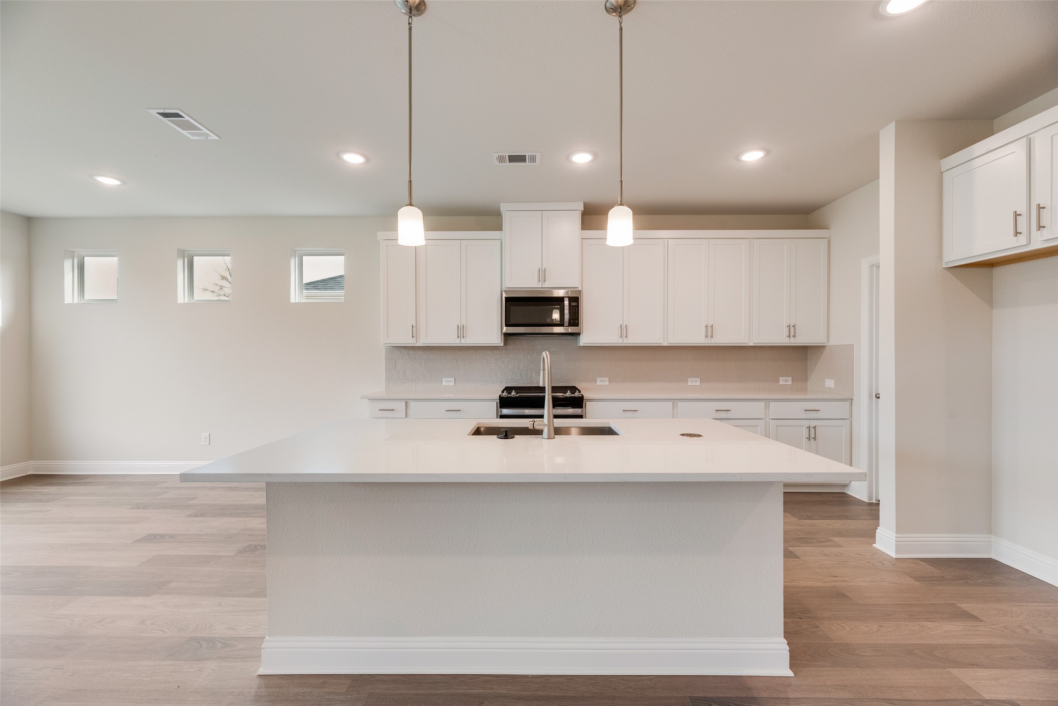 529 Marcus Lane Crowley TX 76036