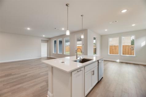529 Marcus Lane Crowley TX 76036