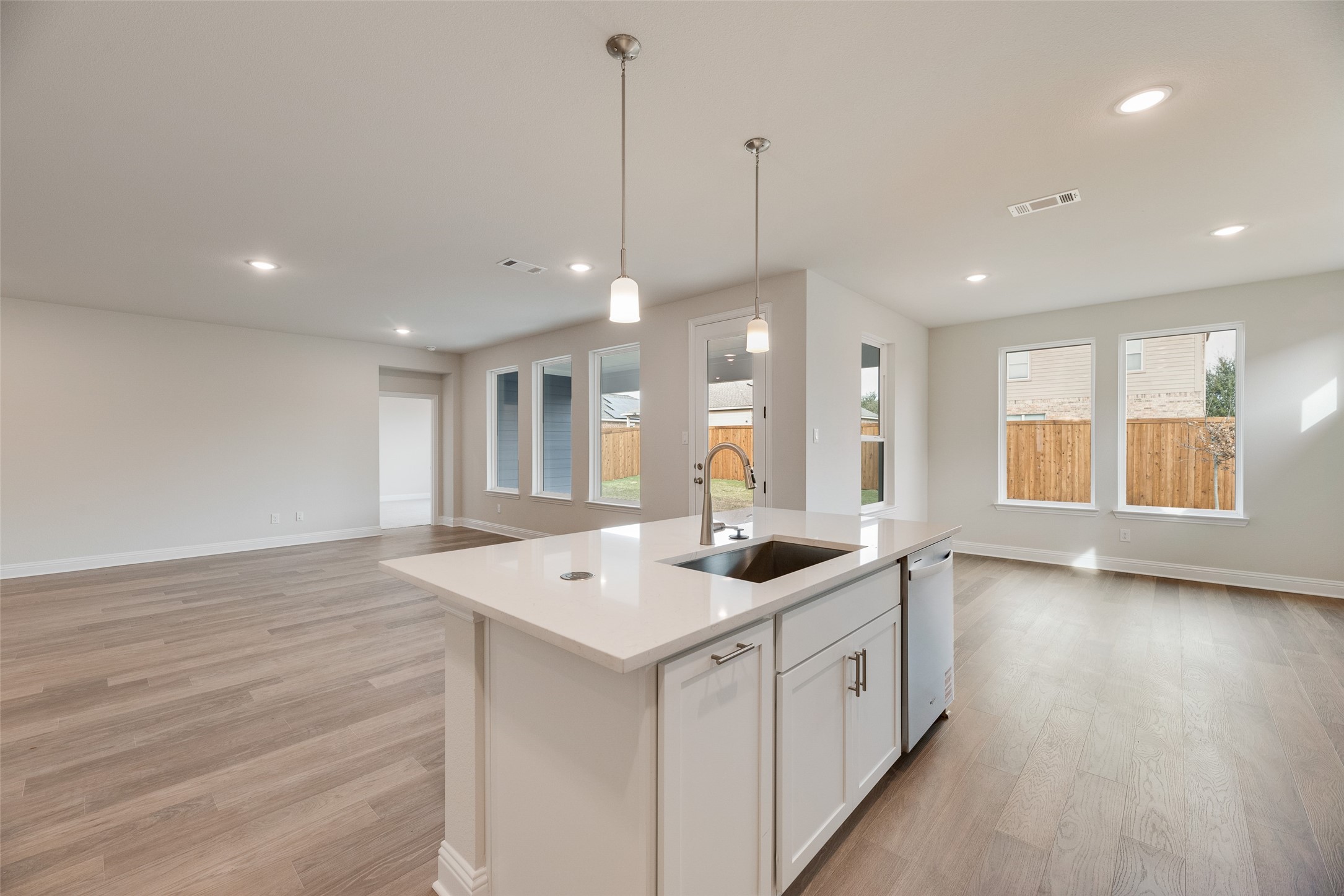 529 Marcus Lane Crowley TX 76036