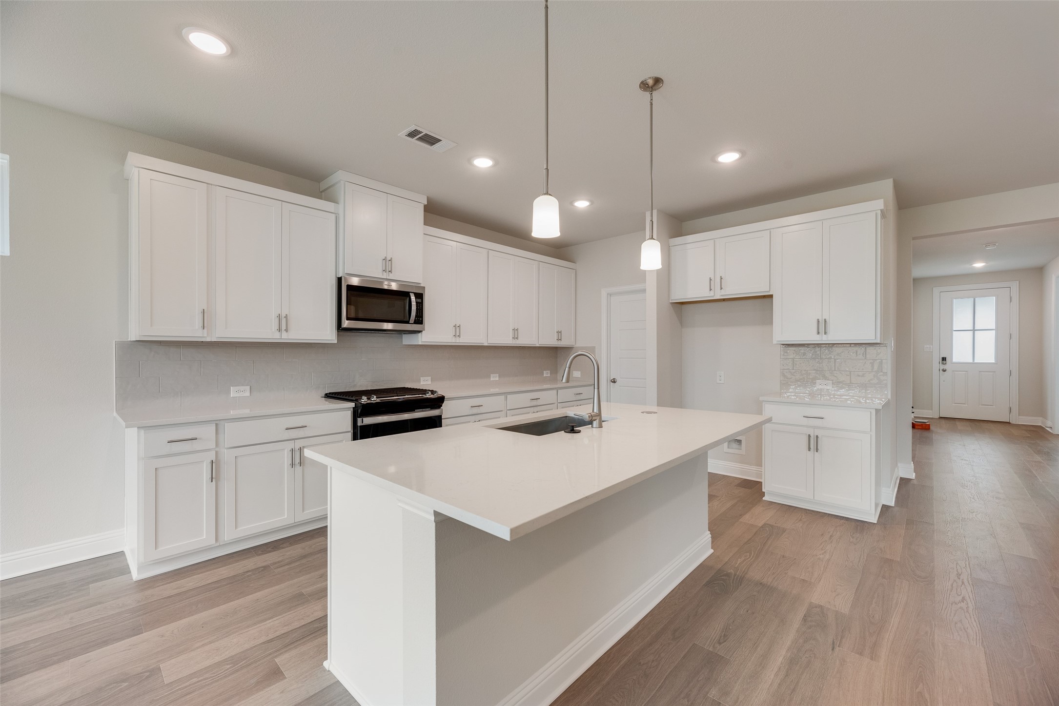 529 Marcus Lane Crowley TX 76036