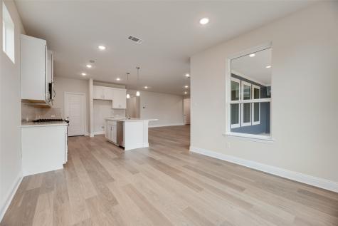 529 Marcus Lane Crowley TX 76036