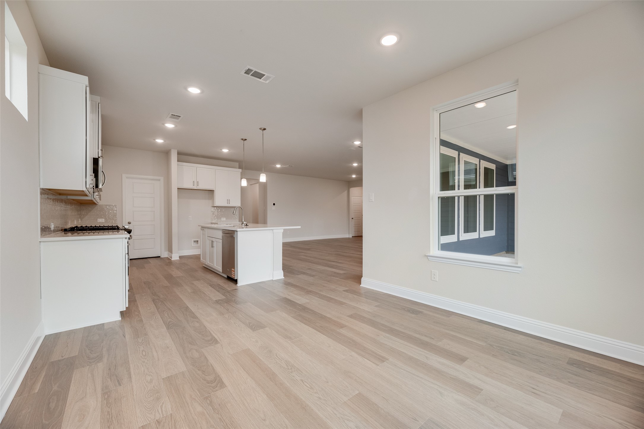 529 Marcus Lane Crowley TX 76036