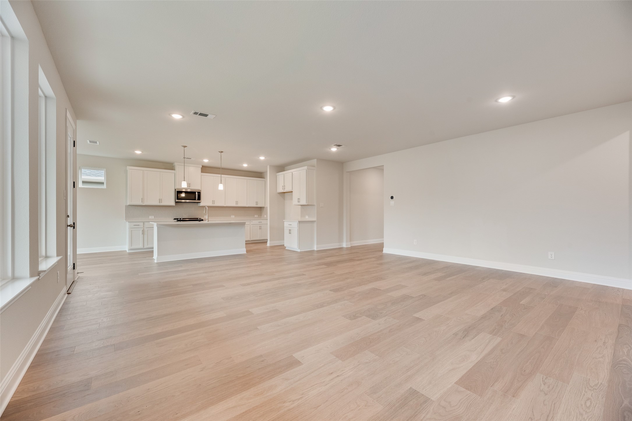 529 Marcus Lane Crowley TX 76036