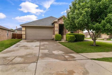 2641 Mill Springs Pass Fort Worth TX 76123