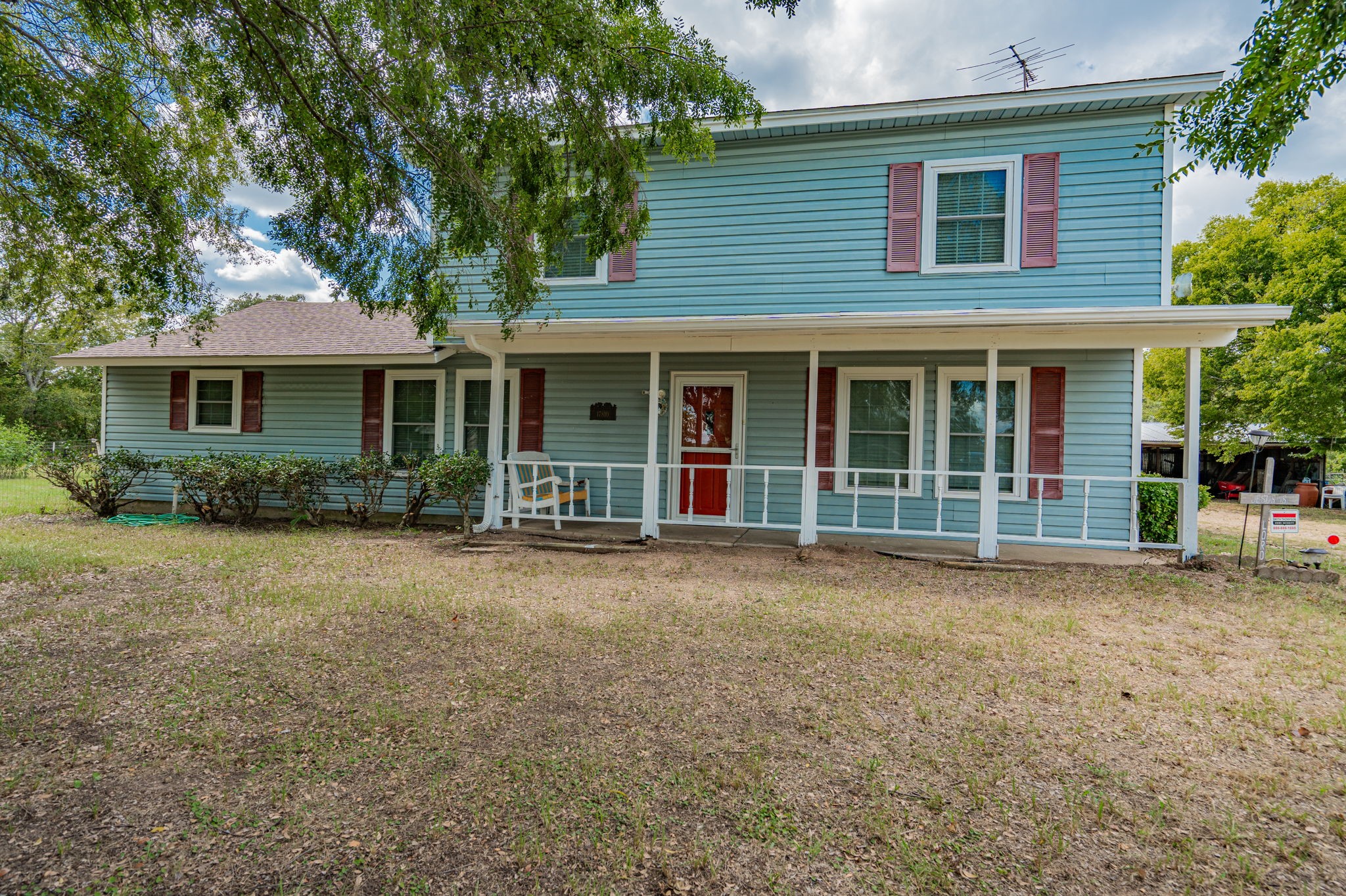 17810 Fm 2613 Kemp TX 75143