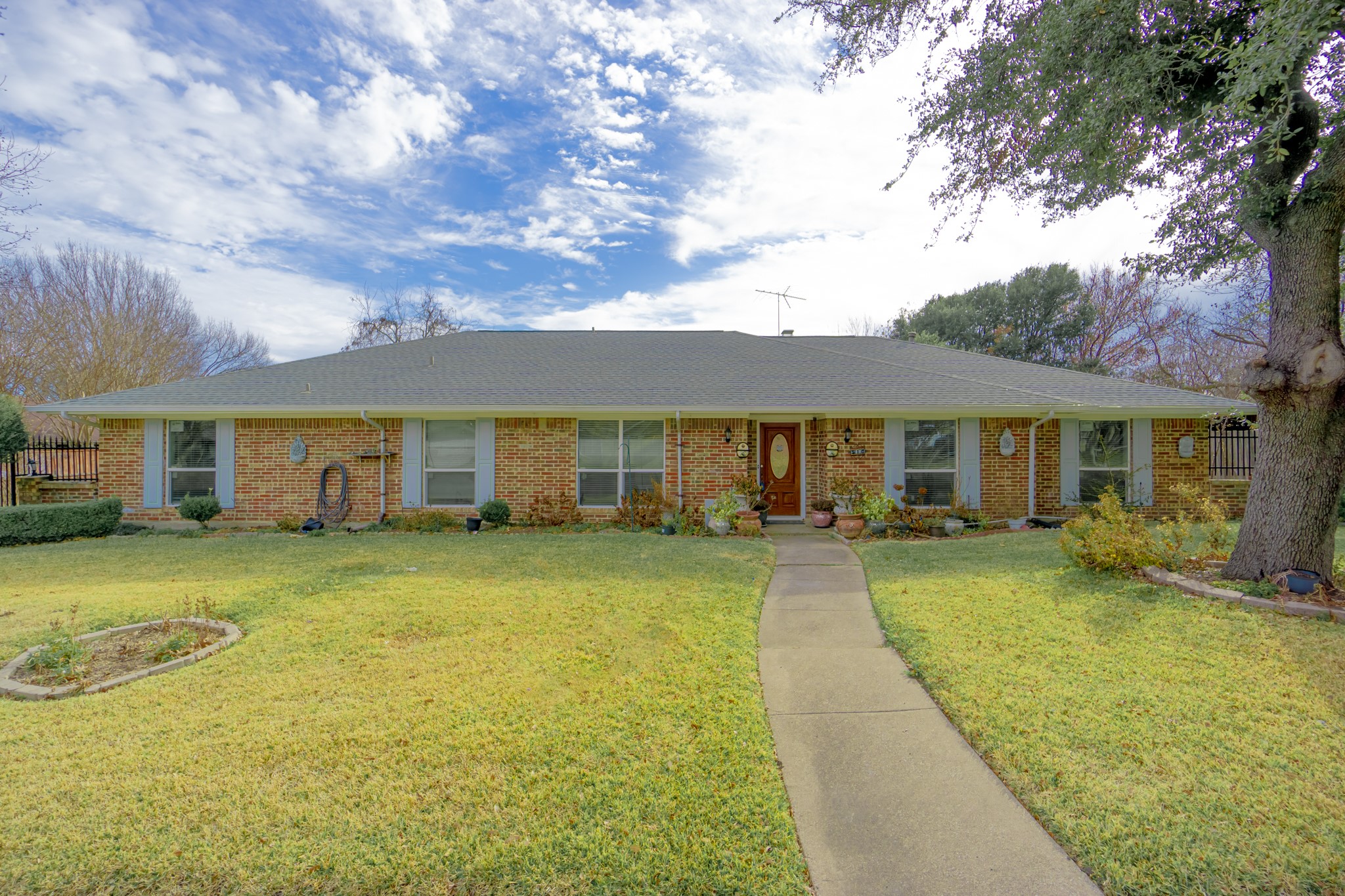 510 Mayfield Avenue Garland TX 75041