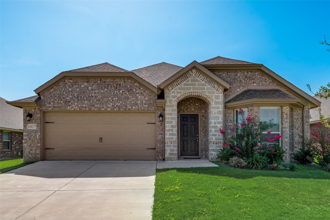 1017 Montrose Avenue Gainesville TX 76240