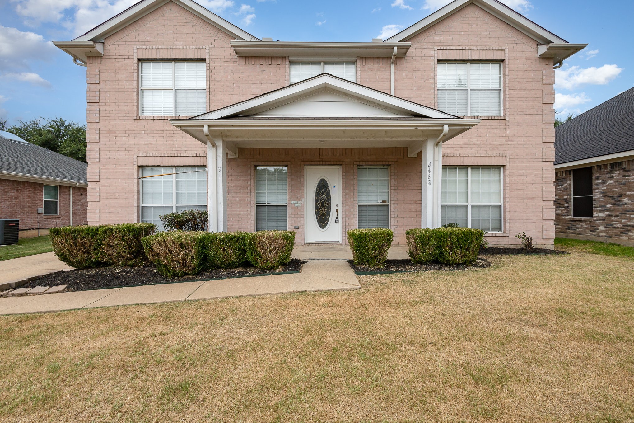 4462 Stones River Road Grand Prairie TX 75052